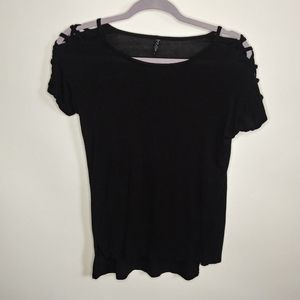 Splash short sleeve size medium